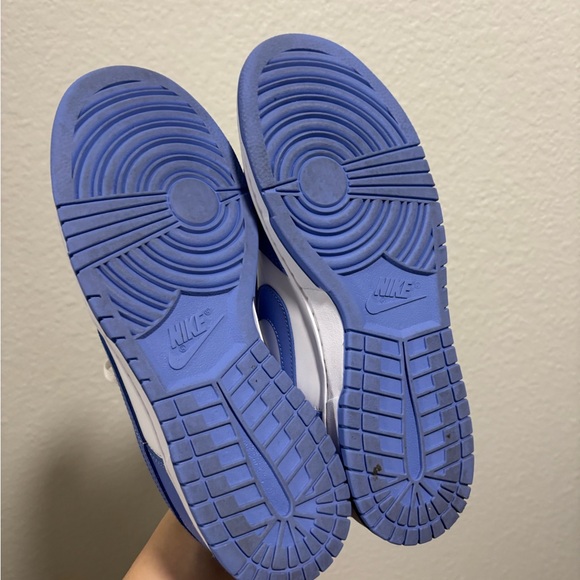 Nike dunk low polar blue - Picture 9 of 9